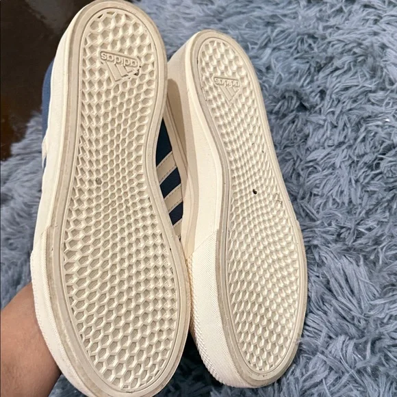 Adidas Platform Sneakers - Picture 7 of 8